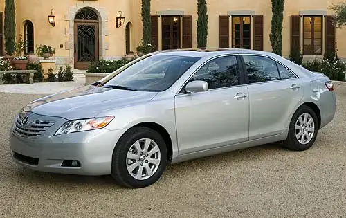 08 Toyota Camry – Đánh Giá Toàn Diện Và Những Điều Cần Biết Khi Mua Xe Cũ Năm 2008 08 Toyota Camry – Đánh Giá Toàn Diện Và Những Điều Cần Biết Khi Mua Xe Cũ Năm 2008