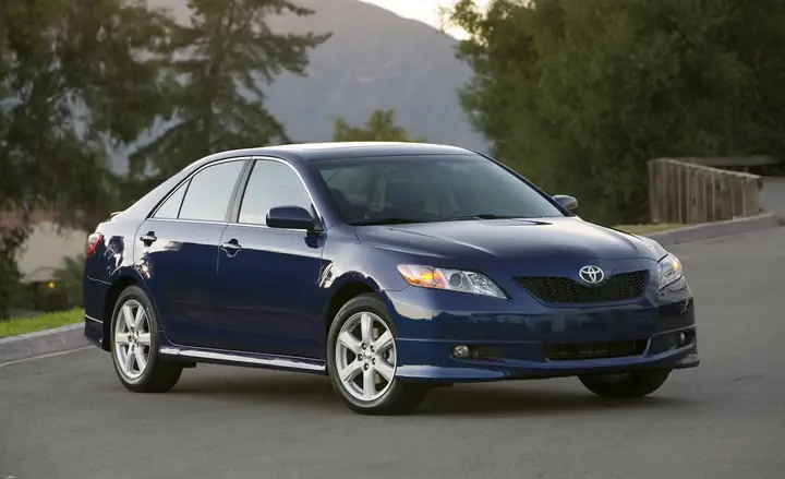08 Toyota Camry – Đánh Giá Toàn Diện Và Những Điều Cần Biết Khi Mua Xe Cũ Năm 2008 08 Toyota Camry – Đánh Giá Toàn Diện Và Những Điều Cần Biết Khi Mua Xe Cũ Năm 2008