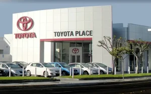 Toyota Place – Đánh Giá Chi Tiết, So Sánh Và Lời Khuyên Khi Mua Xe