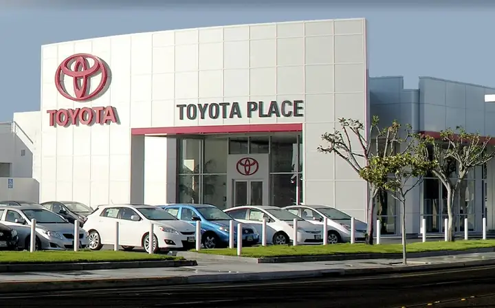Toyota Place – Đánh Giá Chi Tiết, So Sánh Và Lời Khuyên Khi Mua Xe