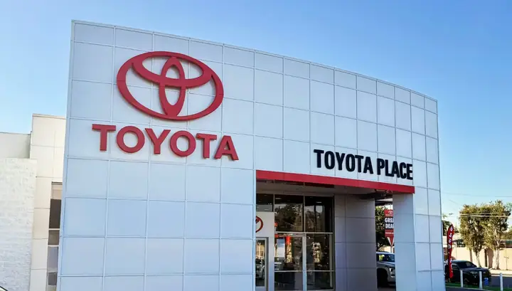 Toyota Place – Đánh Giá Chi Tiết, So Sánh Và Lời Khuyên Khi Mua Xe