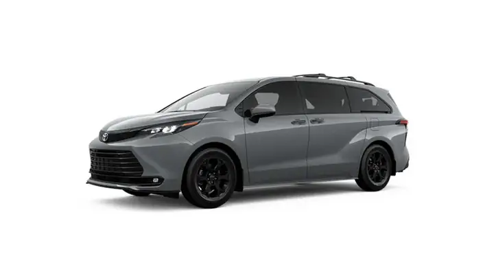 Toyota Sienna: Đánh Giá Toàn Diện, Lợi Ích Và Những Điều Cần Biết Trước Khi Mua