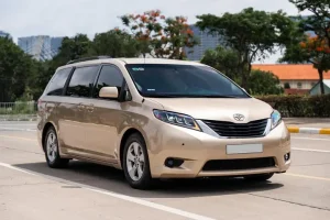 Toyota Sienna: Đánh Giá Toàn Diện, Lợi Ích Và Những Điều Cần Biết Trước Khi Mua