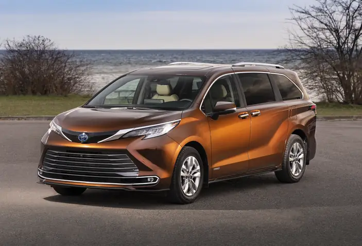 Toyota Sienna: Đánh Giá Toàn Diện, Lợi Ích Và Những Điều Cần Biết Trước Khi Mua