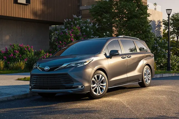 Toyota Sienna: Đánh Giá Toàn Diện, Lợi Ích Và Những Điều Cần Biết Trước Khi Mua