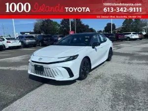 1000 Islands Toyota: Hành Trình Đột Phá Của Thương Hiệu Ô Tô Mỹ Trong Thị Trường Đông Nam Á 1000 Islands Toyota: Hành Trình Đột Phá Của Thương Hiệu Ô Tô Mỹ Trong Thị Trường Đông Nam Á