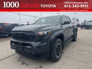 1000 Islands Toyota: Hành Trình Đột Phá Của Thương Hiệu Ô Tô Mỹ Trong Thị Trường Đông Nam Á