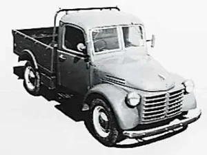 1940s Toyota: Lịch Sử, Mẫu Xe Tiêu Biểu Và Di Sản Ảnh Hưởng Đến Ngành Ô Tô Hiện Đại