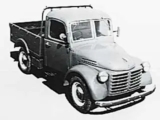 1940s Toyota: Lịch Sử, Mẫu Xe Tiêu Biểu Và Di Sản Ảnh Hưởng Đến Ngành Ô Tô Hiện Đại
