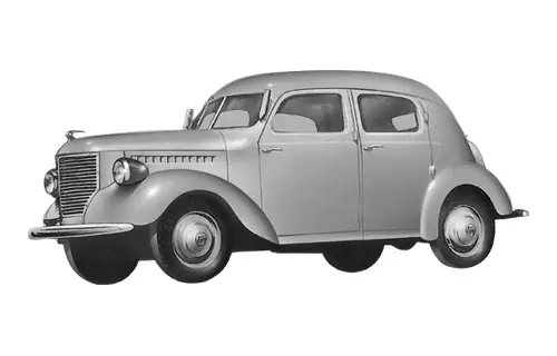 1940s Toyota: Lịch Sử, Mẫu Xe Tiêu Biểu Và Di Sản Ảnh Hưởng Đến Ngành Ô Tô Hiện Đại