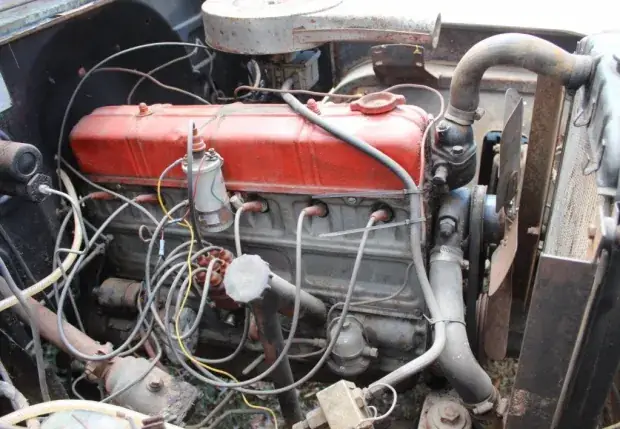 1955 Toyota: Lịch Sử, Mẫu Xe Và Di Sản Của Hãng 1955 Toyota: Lịch Sử, Mẫu Xe Và Di Sản Của Hãng