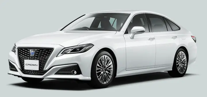 1957 Toyota Crown: Lịch Sử, Thiết Kế Và Di Sản Của Mẫu Xe Huyền Thoại