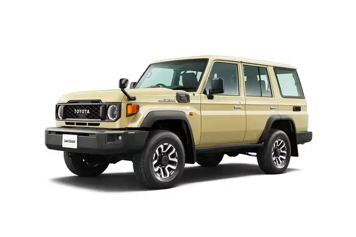 1958 Toyota: Lịch Sử, Mẫu Xe Tiêu Biểu Và Di Sản Của Thương Hiệu Nhật Bản