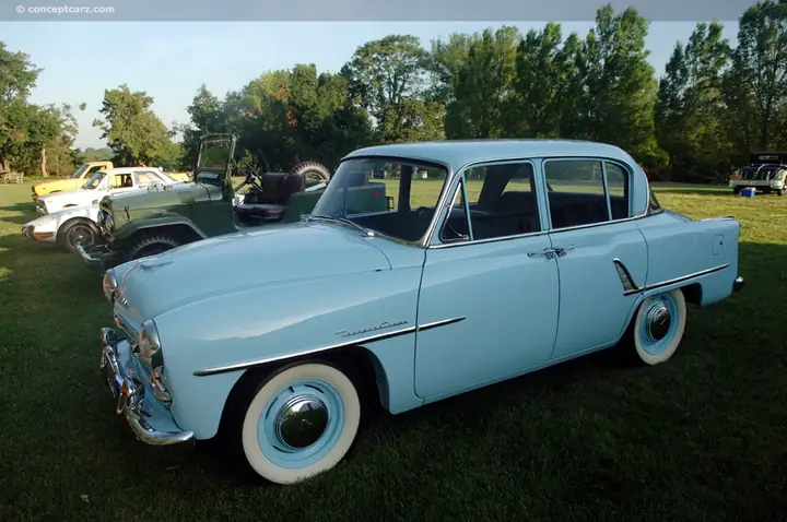 1958 Toyota: Lịch Sử, Mẫu Xe Tiêu Biểu Và Di Sản Của Thương Hiệu Nhật Bản
