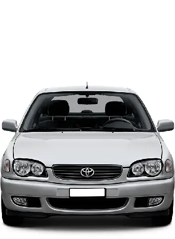 1965 Toyota Corolla: Lịch Sử, Thiết Kế Và Di Sản Của Một Biểu Tượng Ô Tô