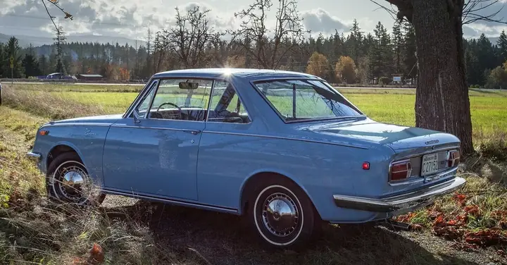 1968 Toyota Corona: Biểu Tượng Của Sự Đổi Mới Và Bền Bỉ Trong Lịch Sử Ô Tô Nhật Bản 1968 Toyota Corona: Biểu Tượng Của Sự Đổi Mới Và Bền Bỉ Trong Lịch Sử Ô Tô Nhật Bản