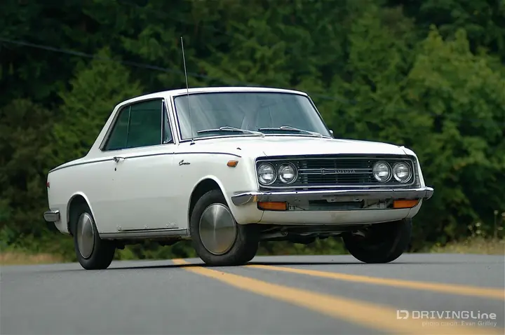 1968 Toyota Corona: Biểu Tượng Của Sự Đổi Mới Và Bền Bỉ Trong Lịch Sử Ô Tô Nhật Bản 1968 Toyota Corona: Biểu Tượng Của Sự Đổi Mới Và Bền Bỉ Trong Lịch Sử Ô Tô Nhật Bản