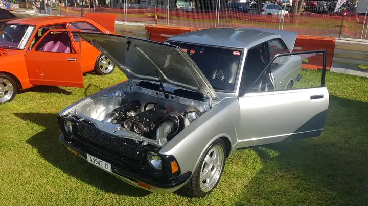 1971 Toyota Corolla – Huyền Thoại Của Thế Hệ Xe Hơi Nhật Bản 1971 Toyota Corolla – Huyền Thoại Của Thế Hệ Xe Hơi Nhật Bản