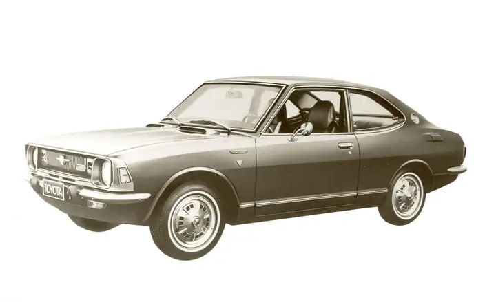 1971 Toyota Corolla – Huyền Thoại Của Thế Hệ Xe Hơi Nhật Bản 1971 Toyota Corolla – Huyền Thoại Của Thế Hệ Xe Hơi Nhật Bản