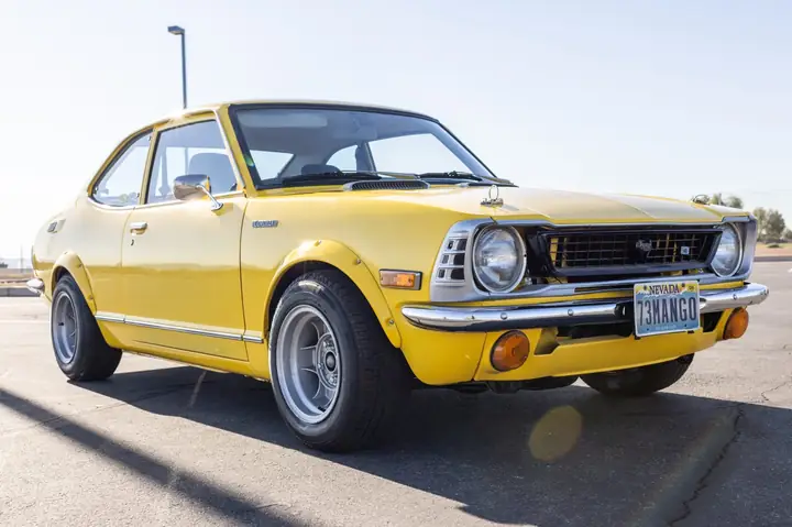 1973 Toyota Corolla: Biểu Tượng Của Sự Bền Bỉ Và Đột Phá Trong Lịch Sử Ô Tô 1973 Toyota Corolla: Biểu Tượng Của Sự Bền Bỉ Và Đột Phá Trong Lịch Sử Ô Tô