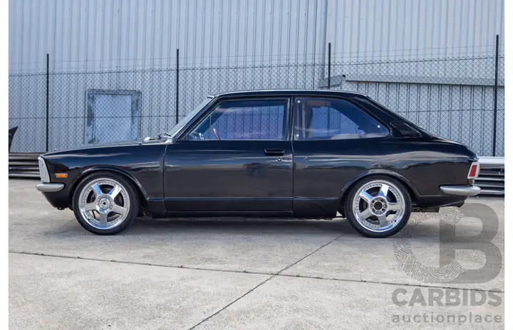 1973 Toyota Corolla: Biểu Tượng Của Sự Bền Bỉ Và Đột Phá Trong Lịch Sử Ô Tô 1973 Toyota Corolla: Biểu Tượng Của Sự Bền Bỉ Và Đột Phá Trong Lịch Sử Ô Tô