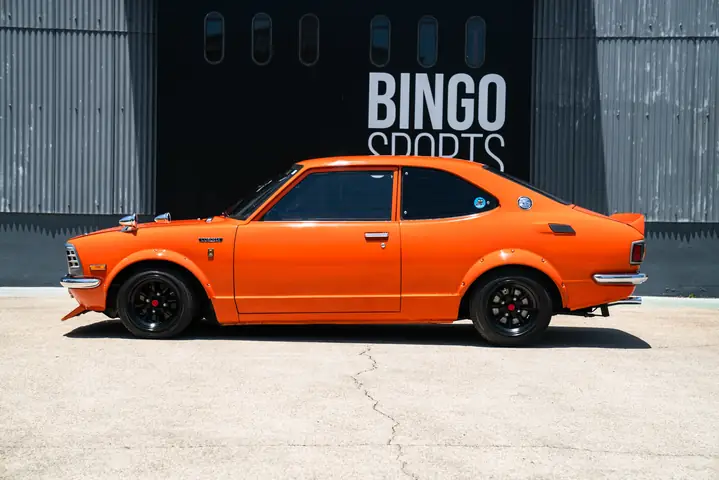 1973 Toyota Corolla: Biểu Tượng Của Sự Bền Bỉ Và Đột Phá Trong Lịch Sử Ô Tô 1973 Toyota Corolla: Biểu Tượng Của Sự Bền Bỉ Và Đột Phá Trong Lịch Sử Ô Tô
