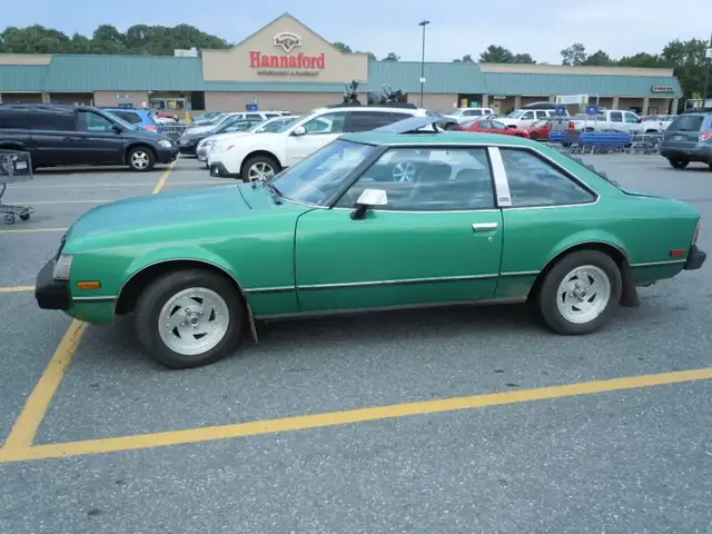 1979 Toyota Celica: Tổng Quan Chi Tiết Về Mẫu Xe Huyền Thoại