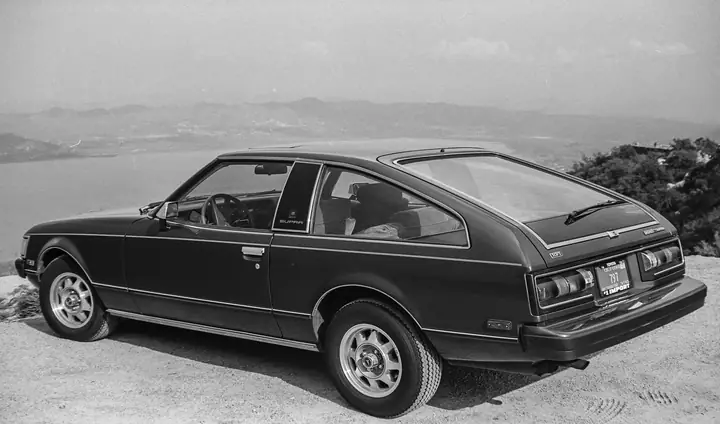 1979 Toyota Celica: Tổng Quan Chi Tiết Về Mẫu Xe Huyền Thoại