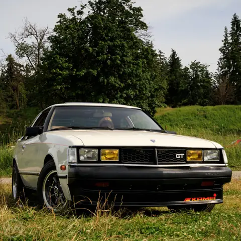 1981 Toyota Celica – Lịch Sử, Thiết Kế Và Những Điểm Đáng Chú Ý