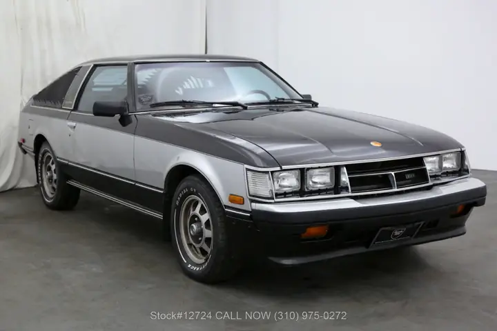 1981 Toyota Celica – Lịch Sử, Thiết Kế Và Những Điểm Đáng Chú Ý