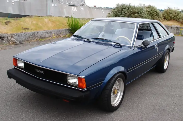 Thông Tin Chi Tiết Về 1981 Toyota Corolla: Lịch Sử, Thông Số Và Giá Trị Thông Tin Chi Tiết Về 1981 Toyota Corolla: Lịch Sử, Thông Số Và Giá Trị