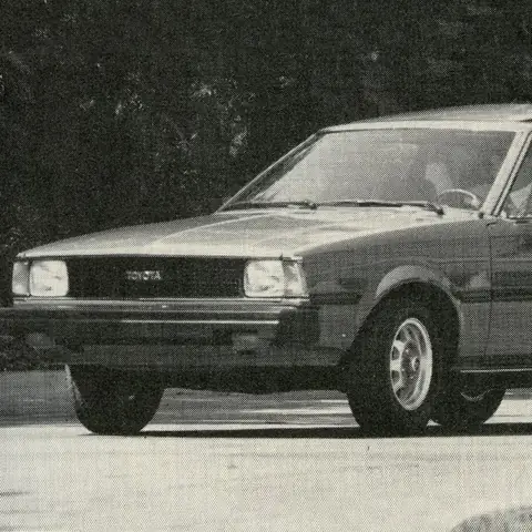 Thông Tin Chi Tiết Về 1981 Toyota Corolla: Lịch Sử, Thông Số Và Giá Trị Thông Tin Chi Tiết Về 1981 Toyota Corolla: Lịch Sử, Thông Số Và Giá Trị