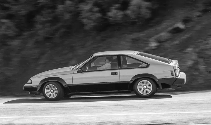 1982 Toyota Celica – Huyền Thoại Thể Thao Đánh Giá Toàn Diện 1982 Toyota Celica – Huyền Thoại Thể Thao Đánh Giá Toàn Diện