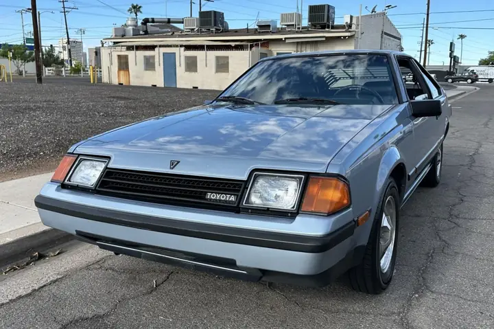 1982 Toyota Celica – Huyền Thoại Thể Thao Đánh Giá Toàn Diện 1982 Toyota Celica – Huyền Thoại Thể Thao Đánh Giá Toàn Diện