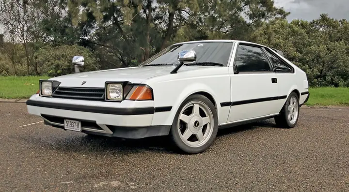 1982 Toyota Celica – Huyền Thoại Thể Thao Đánh Giá Toàn Diện 1982 Toyota Celica – Huyền Thoại Thể Thao Đánh Giá Toàn Diện