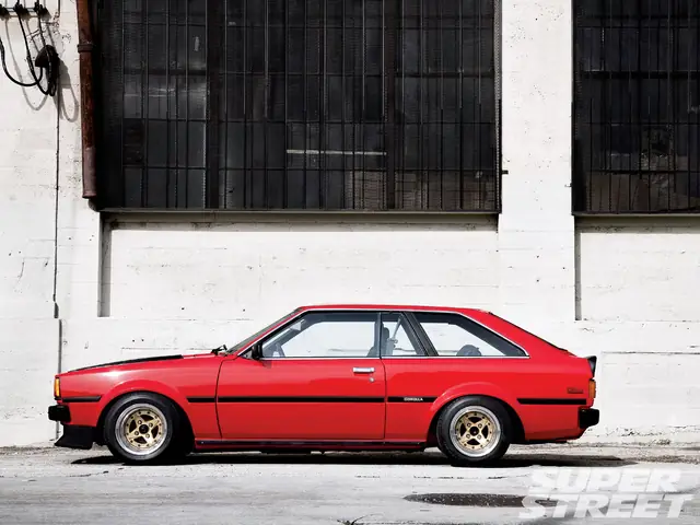 1982 Toyota Corolla: Câu Chuyện Về Biểu Tượng Độ Bền Và Đổi Mới Trong Lịch Sử Ô Tô 1982 Toyota Corolla: Câu Chuyện Về Biểu Tượng Độ Bền Và Đổi Mới Trong Lịch Sử Ô Tô