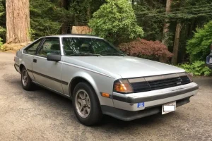 Thông Tin Chi Tiết 1984 Toyota Celica: Lịch Sử, Thông Số Và Giá Trị