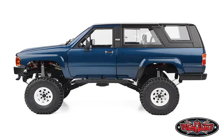1985 Toyota 4runner: Lịch Sử, Đặc Điểm Kỹ Thuật Và Di Sản Văn Hóa Ô Tô 1985 Toyota 4runner: Lịch Sử, Đặc Điểm Kỹ Thuật Và Di Sản Văn Hóa Ô Tô