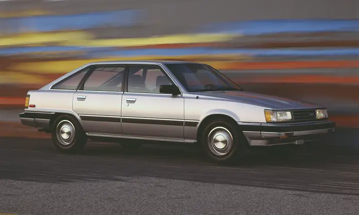 1985 Toyota Camry – Lịch Sử, Thông Số Kỹ Thuật Và Những Điểm Đáng Chú Ý