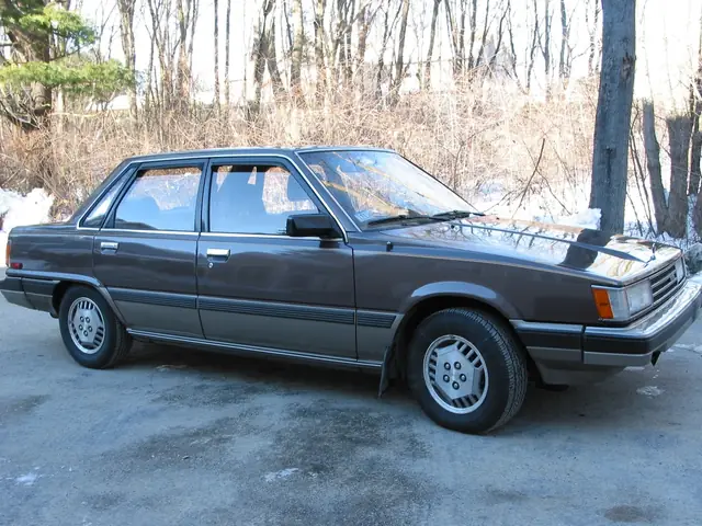 1986 Toyota Camry – Tổng Quan Lịch Sử, Thông Số Kỹ Thuật Và Những Điểm Đáng Chú Ý