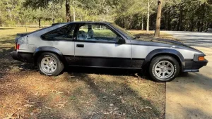 1986 Toyota Supra: Lịch Sử, Đặc Điểm Kỹ Thuật Và Di Sản Của Một Biểu Tượng Xe Thể Thao