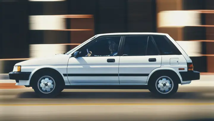 1987 Toyota Tercel: Lịch Sử, Đặc Điểm Kỹ Thuật Và Những Bài Học Từ Một Biểu Tượng Nhỏ Gọn 1987 Toyota Tercel: Lịch Sử, Đặc Điểm Kỹ Thuật Và Những Bài Học Từ Một Biểu Tượng Nhỏ Gọn