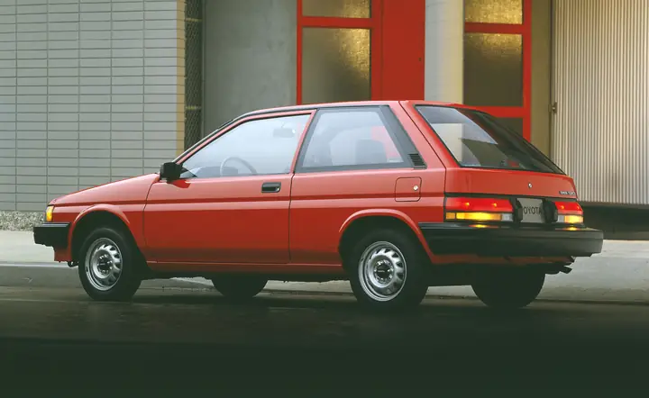 1987 Toyota Tercel: Lịch Sử, Đặc Điểm Kỹ Thuật Và Những Bài Học Từ Một Biểu Tượng Nhỏ Gọn 1987 Toyota Tercel: Lịch Sử, Đặc Điểm Kỹ Thuật Và Những Bài Học Từ Một Biểu Tượng Nhỏ Gọn