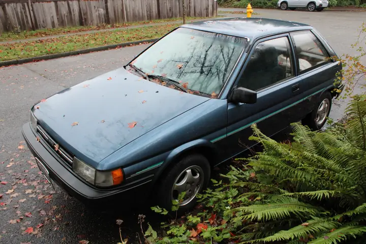 1987 Toyota Tercel: Lịch Sử, Đặc Điểm Kỹ Thuật Và Những Bài Học Từ Một Biểu Tượng Nhỏ Gọn 1987 Toyota Tercel: Lịch Sử, Đặc Điểm Kỹ Thuật Và Những Bài Học Từ Một Biểu Tượng Nhỏ Gọn