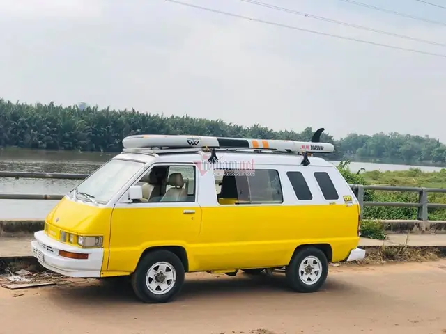 Thông Tin Chi Tiết Về 1987 Toyota Van: Lịch Sử, Thông Số Và Giá Trị Thông Tin Chi Tiết Về 1987 Toyota Van: Lịch Sử, Thông Số Và Giá Trị