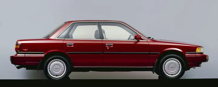 Thông Tin Chi Tiết Về 1989 Toyota Camry: Lịch Sử, Thông Số Và Giá Trị
