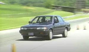 Thông Tin Chi Tiết Về 1989 Toyota Camry: Lịch Sử, Thông Số Và Giá Trị