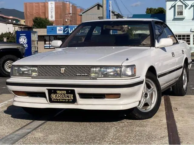 Toyota Chaser 1990: Đánh Giá Toàn Diện Và Lịch Sử