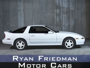 1991 Toyota Supra: Lịch Sử, Thiết Kế Và Di Sản