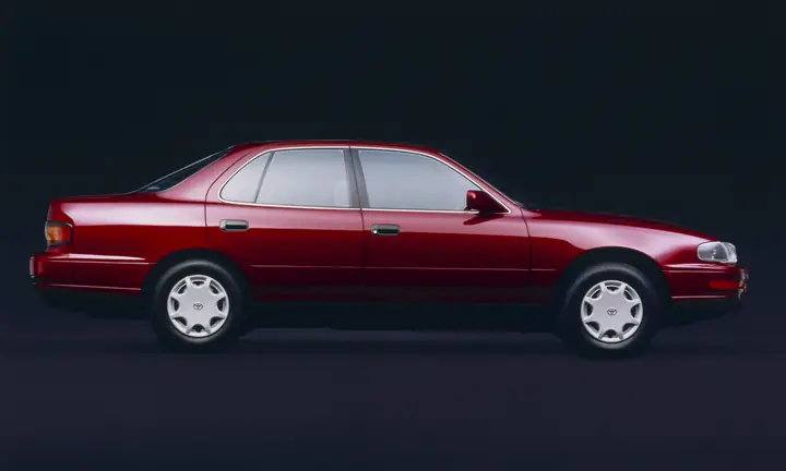 1992 Toyota Camry – Lịch Sử, Đặc Điểm Kỹ Thuật Và Giá Trị Sưu Tập